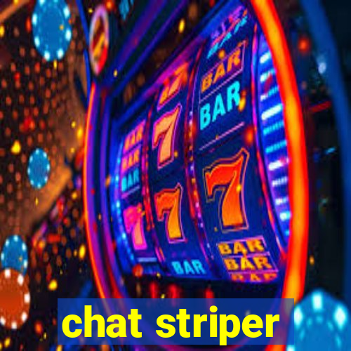 chat striper